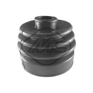 Gofruotoji membrana, kardaninis velenas Metalcaucho 01216