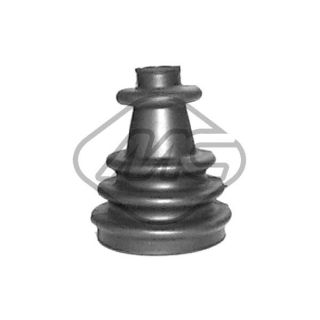 Gofruotoji membrana, kardaninis velenas Metalcaucho 01221