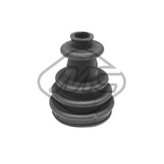 Gofruotoji membrana, kardaninis velenas Metalcaucho 01221E