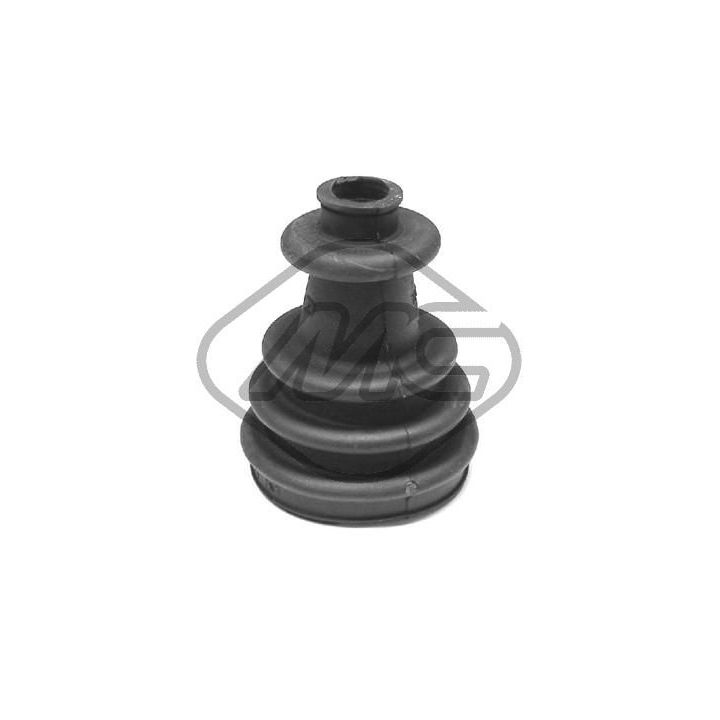 Gofruotoji membrana, kardaninis velenas Metalcaucho 01221E