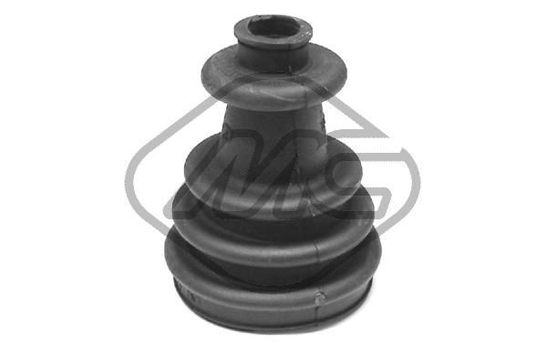 Gofruotoji membrana, kardaninis velenas Metalcaucho 01221E