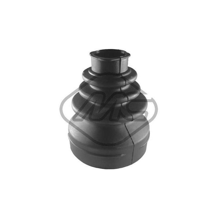 Gofruotoji membrana, kardaninis velenas Metalcaucho 01223