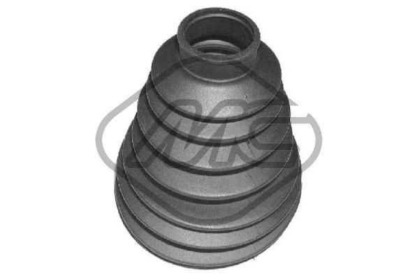 Gofruotoji membrana, kardaninis velenas Metalcaucho 01225