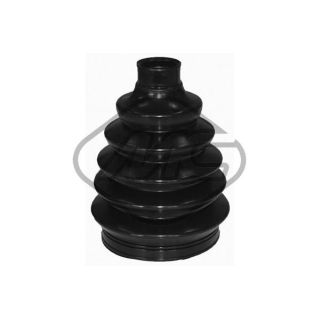 Gofruotoji membrana, kardaninis velenas Metalcaucho 01233