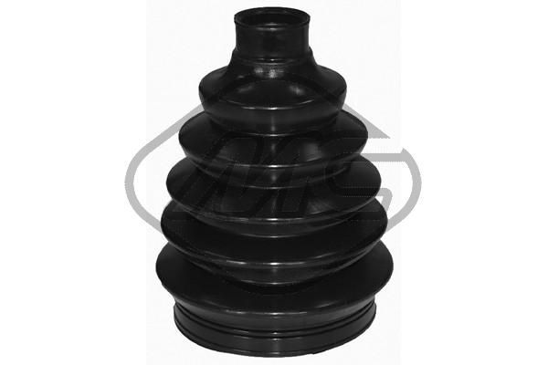 Gofruotoji membrana, kardaninis velenas Metalcaucho 01233