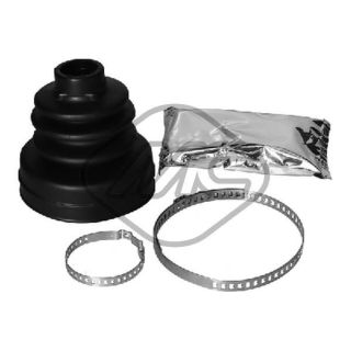 Gofruotoji membrana, kardaninis velenas Metalcaucho 01242