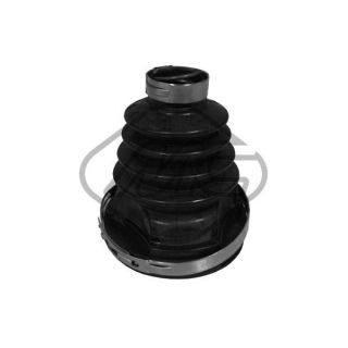 Gofruotoji membrana, kardaninis velenas Metalcaucho 01246