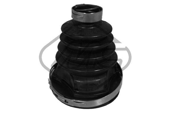 Gofruotoji membrana, kardaninis velenas Metalcaucho 01246