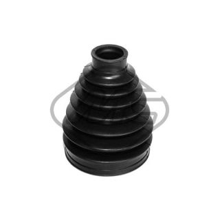 Gofruotoji membrana, kardaninis velenas Metalcaucho 01254