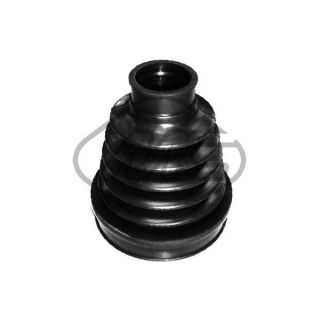 Gofruotoji membrana, kardaninis velenas Metalcaucho 01256