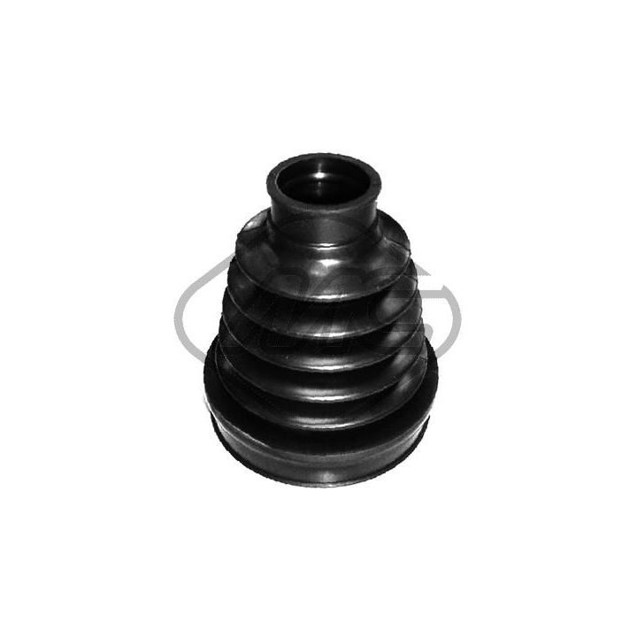 Gofruotoji membrana, kardaninis velenas Metalcaucho 01256