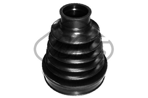 Gofruotoji membrana, kardaninis velenas Metalcaucho 01256