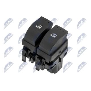 Jungiklis, lango pakėliklis NTY EWS-RE-001