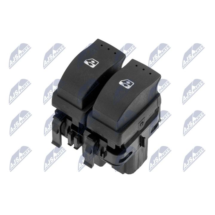 Jungiklis, lango pakėliklis NTY EWS-RE-001