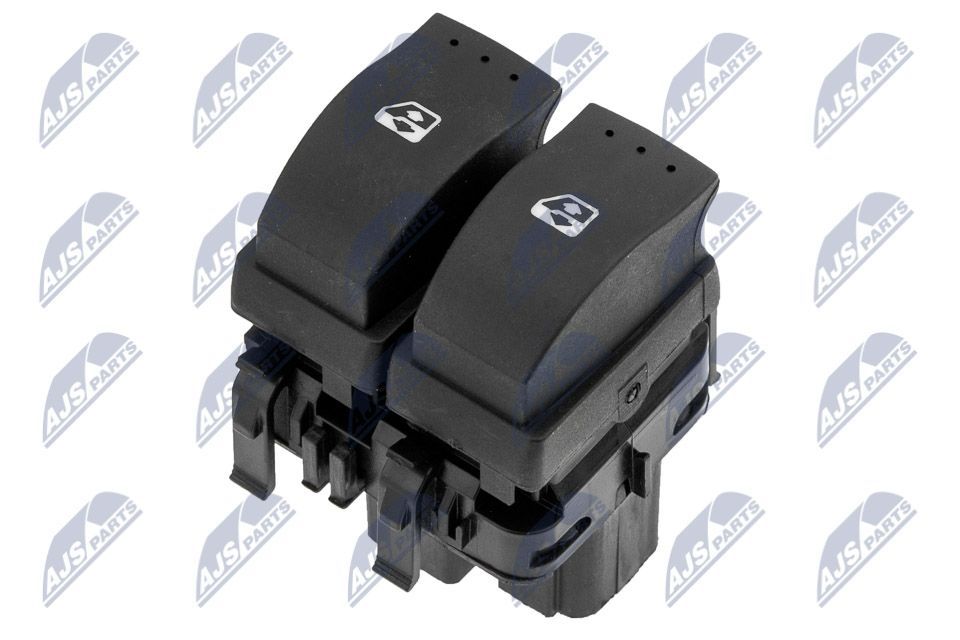 Jungiklis, lango pakėliklis NTY EWS-RE-001