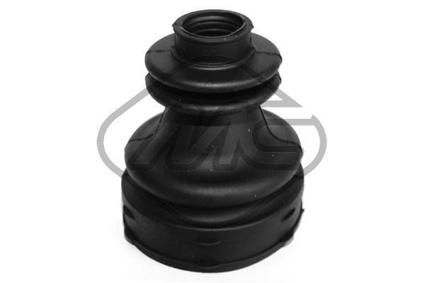 Gofruotoji membrana, kardaninis velenas Metalcaucho 01267