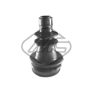 Gofruotoji membrana, kardaninis velenas Metalcaucho 01272