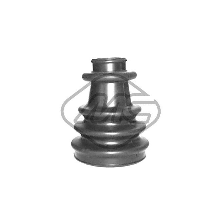 Gofruotoji membrana, kardaninis velenas Metalcaucho 01274