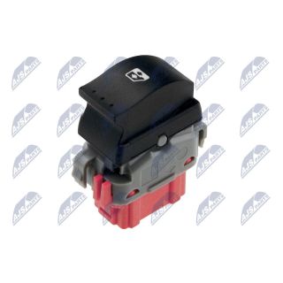 Jungiklis, lango pakėliklis NTY EWS-RE-004