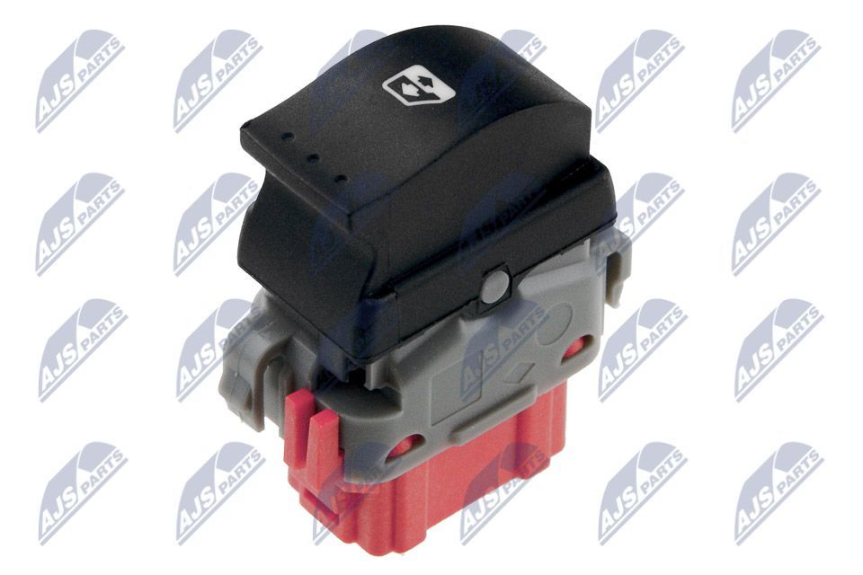 Jungiklis, lango pakėliklis NTY EWS-RE-004