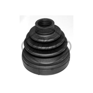 Gofruotoji membrana, kardaninis velenas Metalcaucho 01276