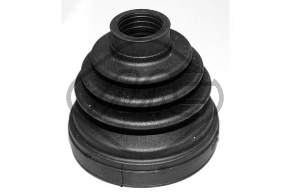 Gofruotoji membrana, kardaninis velenas Metalcaucho 01276