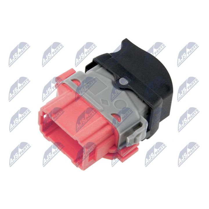 Jungiklis, lango pakėliklis NTY EWS-RE-004