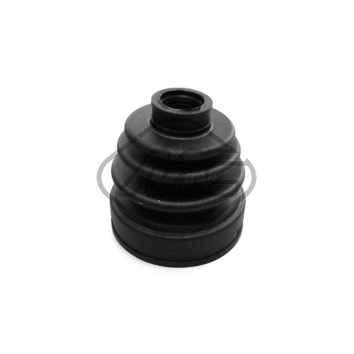 Gofruotoji membrana, kardaninis velenas Metalcaucho 01277