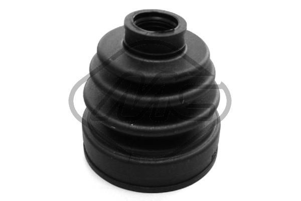 Gofruotoji membrana, kardaninis velenas Metalcaucho 01277