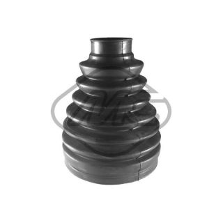 Gofruotoji membrana, kardaninis velenas Metalcaucho 01278