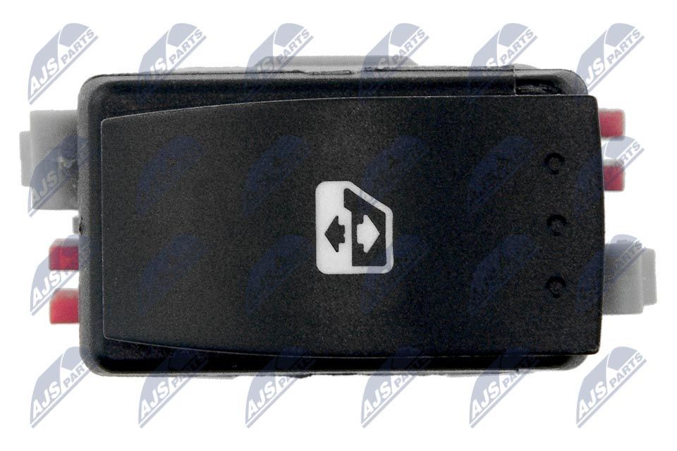 Jungiklis, lango pakėliklis NTY EWS-RE-004