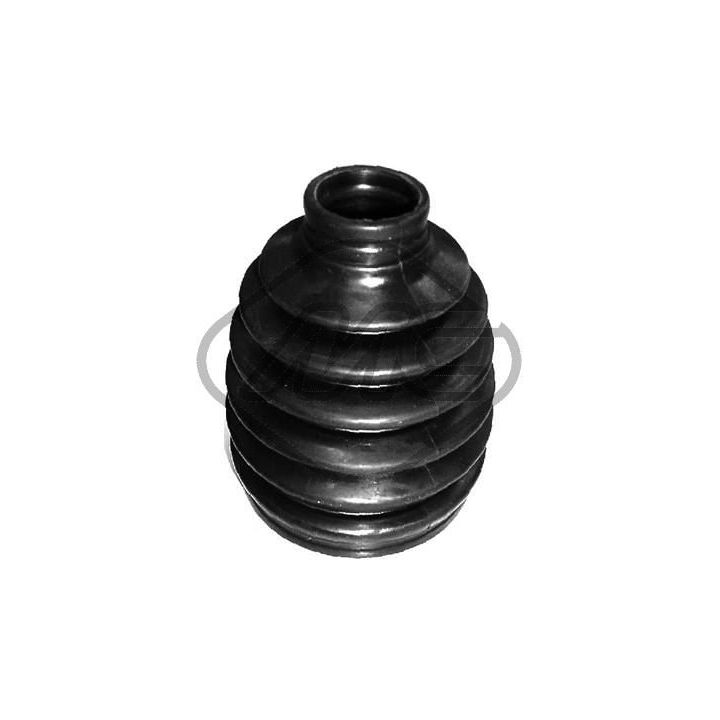 Gofruotoji membrana, kardaninis velenas Metalcaucho 01279