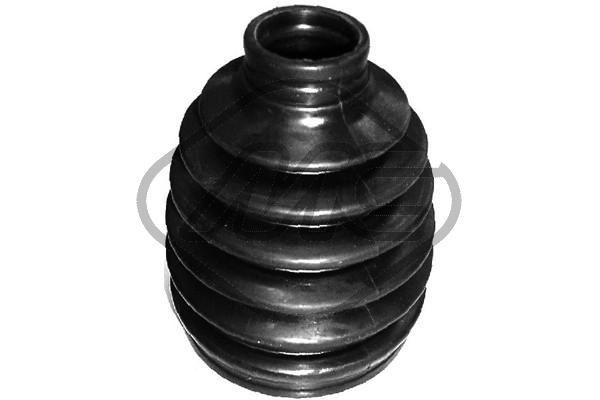 Gofruotoji membrana, kardaninis velenas Metalcaucho 01279