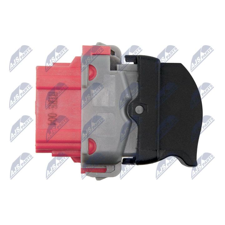 Jungiklis, lango pakėliklis NTY EWS-RE-004