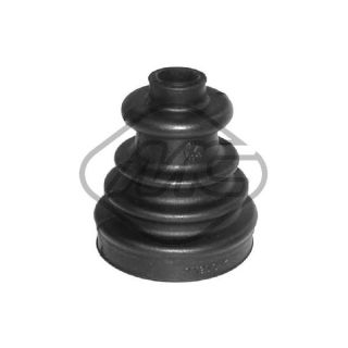 Gofruotoji membrana, kardaninis velenas Metalcaucho 01285