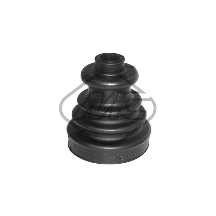 Gofruotoji membrana, kardaninis velenas Metalcaucho 01285