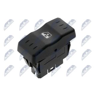 Jungiklis, lango pakėliklis NTY EWS-RE-011