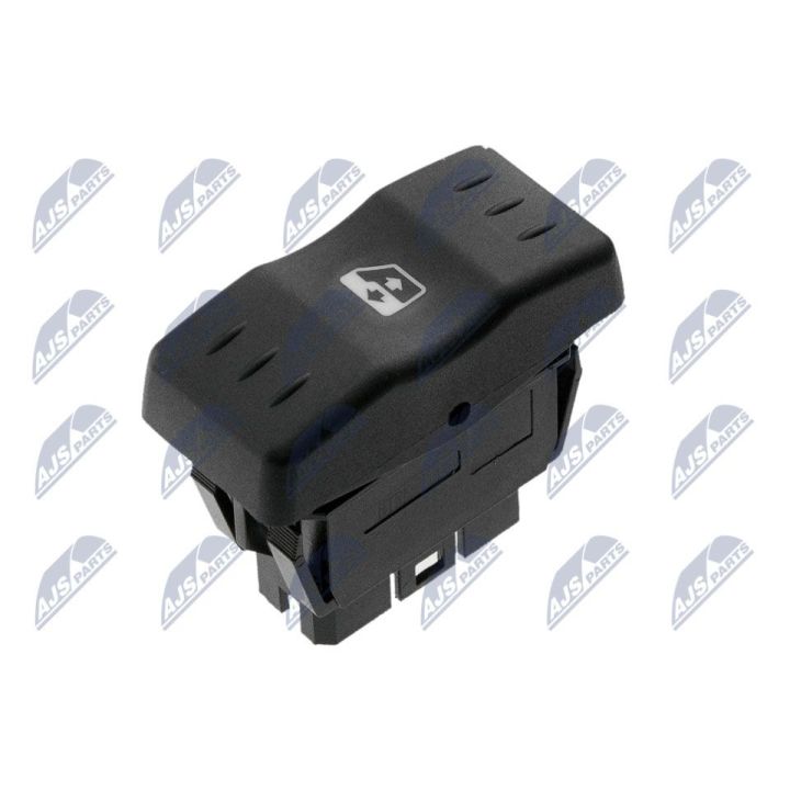 Jungiklis, lango pakėliklis NTY EWS-RE-011