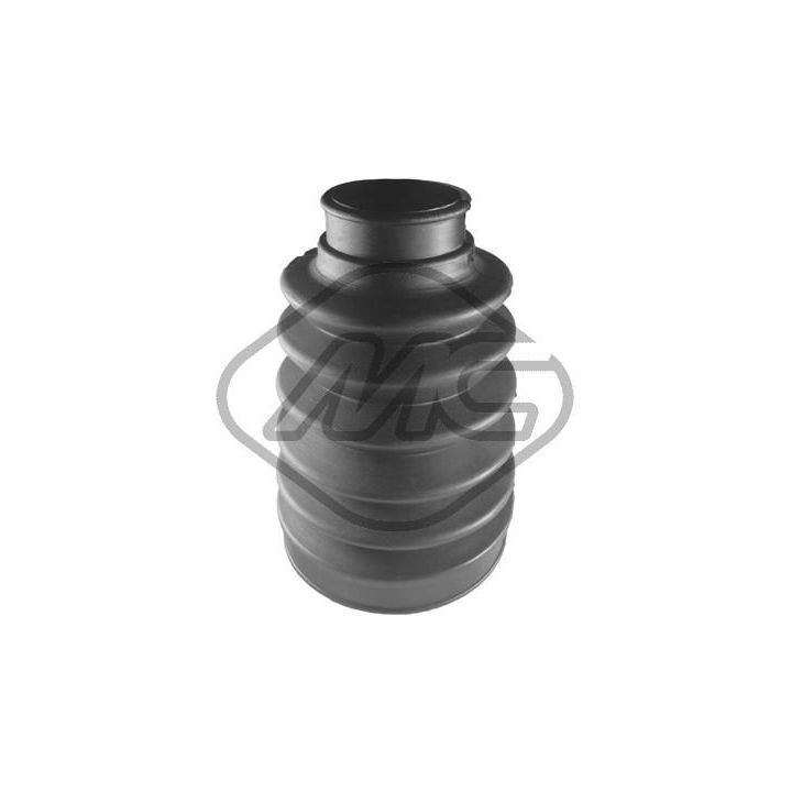 Gofruotoji membrana, kardaninis velenas Metalcaucho 01302