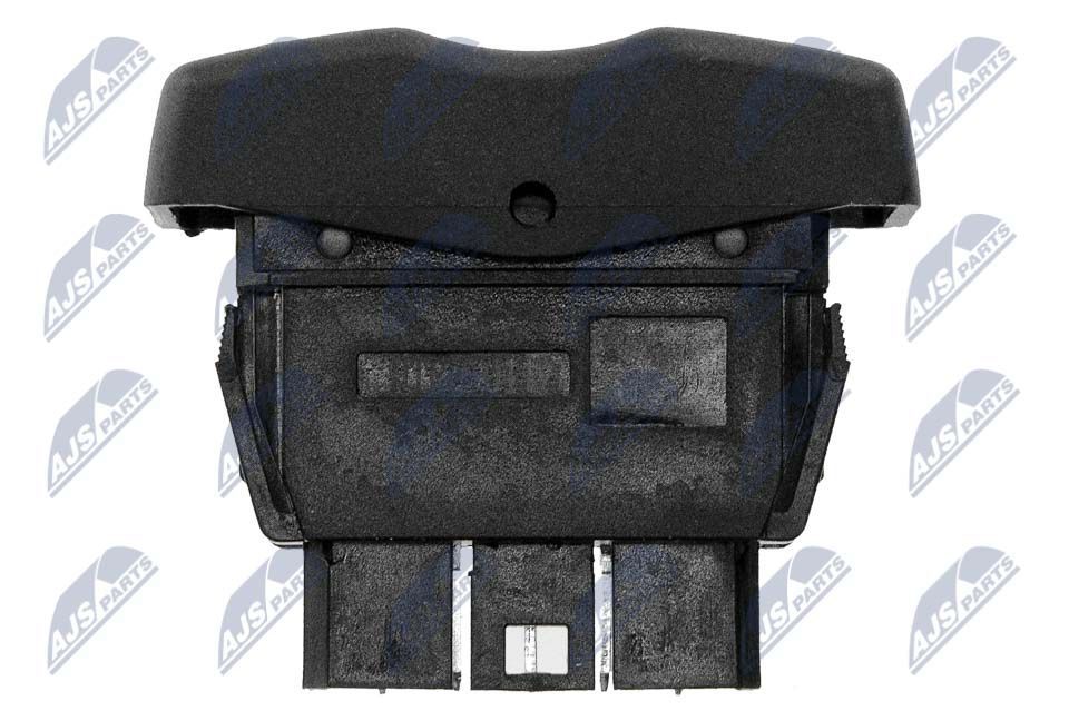 Jungiklis, lango pakėliklis NTY EWS-RE-011