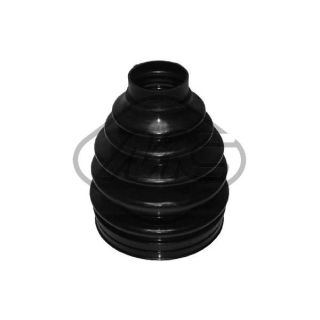 Gofruotoji membrana, kardaninis velenas Metalcaucho 01304