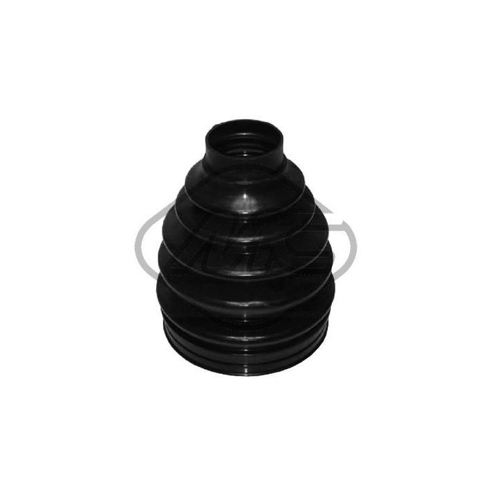 Gofruotoji membrana, kardaninis velenas Metalcaucho 01304