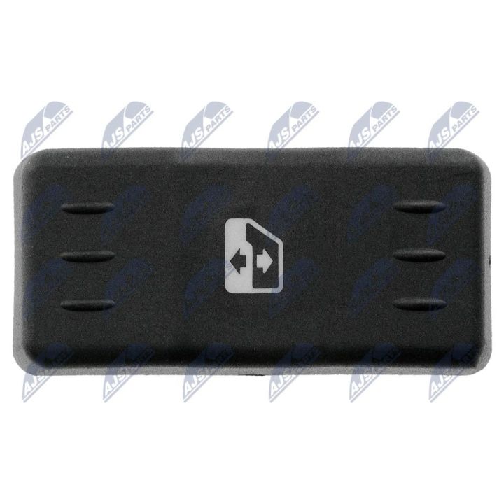 Jungiklis, lango pakėliklis NTY EWS-RE-011