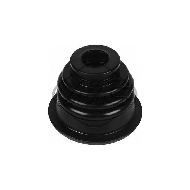 Gofruotoji membrana, kardaninis velenas Metalcaucho 01339