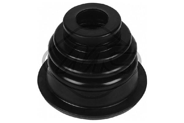 Gofruotoji membrana, kardaninis velenas Metalcaucho 01339