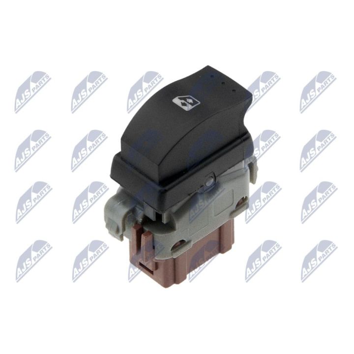 Jungiklis, lango pakėliklis NTY EWS-RE-012