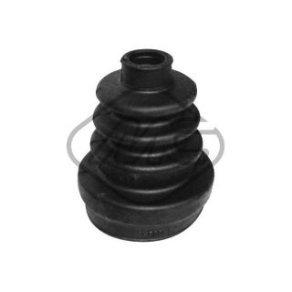 Gofruotoji membrana, kardaninis velenas Metalcaucho 01341