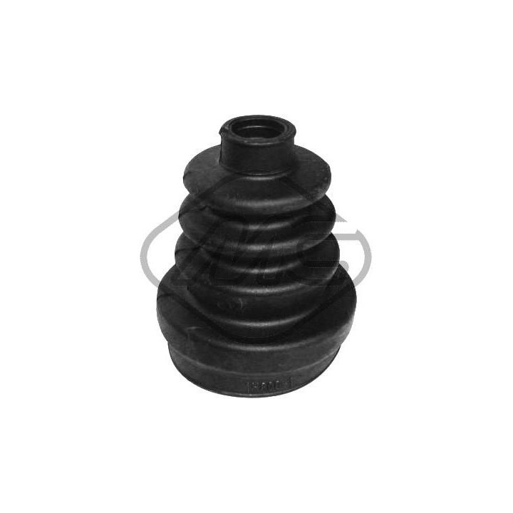 Gofruotoji membrana, kardaninis velenas Metalcaucho 01341