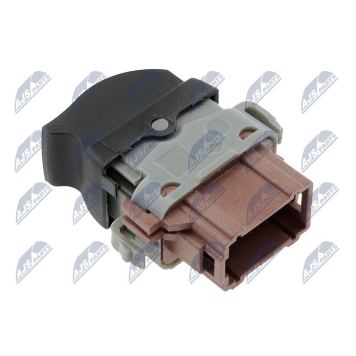 Jungiklis, lango pakėliklis NTY EWS-RE-012