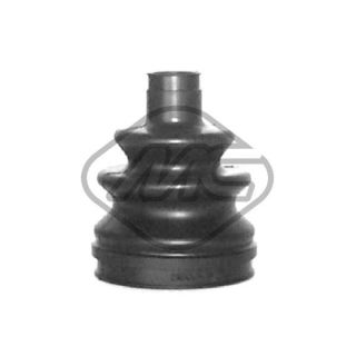 Gofruotoji membrana, kardaninis velenas Metalcaucho 01343